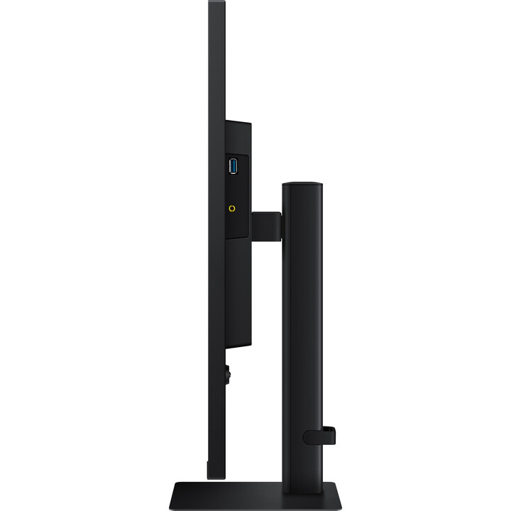 Moniteur professionnel Samsung ViewFinity S7 S27D702EAU 27´/ 4K/ Noir