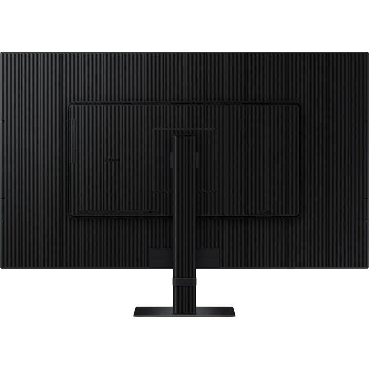 Moniteur professionnel Samsung ViewFinity S7 S27D702EAU 27´/ 4K/ Noir