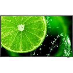 NEC MultiSync E658 Digital Signage Display 164 cm 64.5 inches