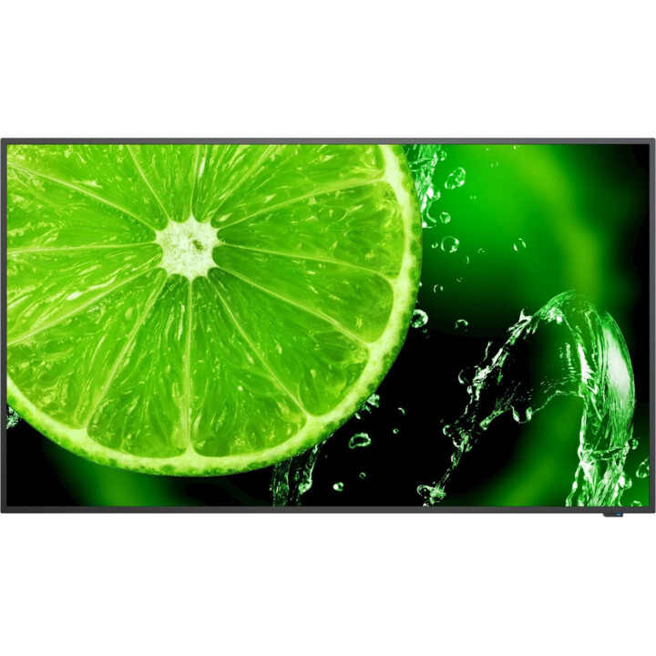 NEC MultiSync E658 Display de sinalização digital 164 cm 64,5 polegadas