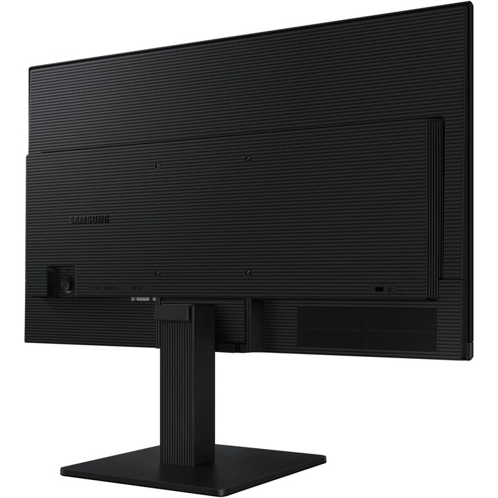 Samsung S30GD PC Monitor 68.6 cm (27") 1920 x 1080 Pixels Full HD LCD Black