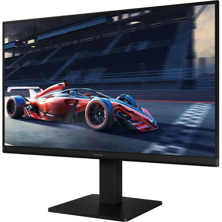 Tela Samsung S30GD PC 68,6 cm (27") 1920 x 1080 pixels Full HD LCD Preto