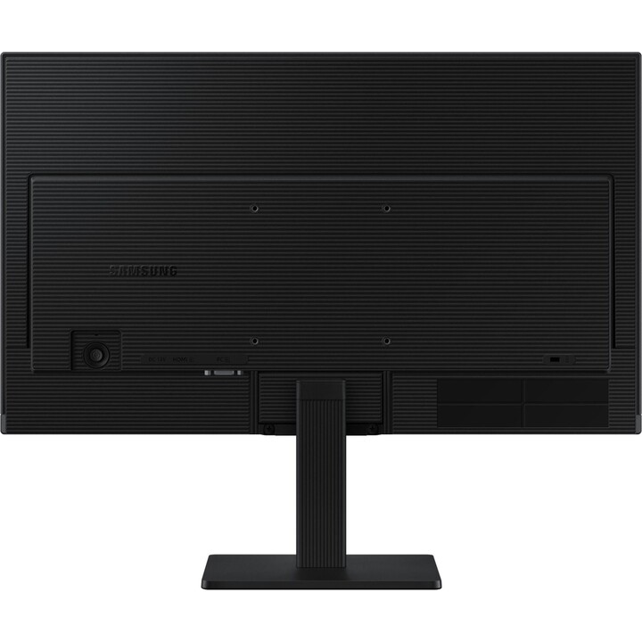 Tela Samsung S30GD PC 68,6 cm (27") 1920 x 1080 pixels Full HD LCD Preto
