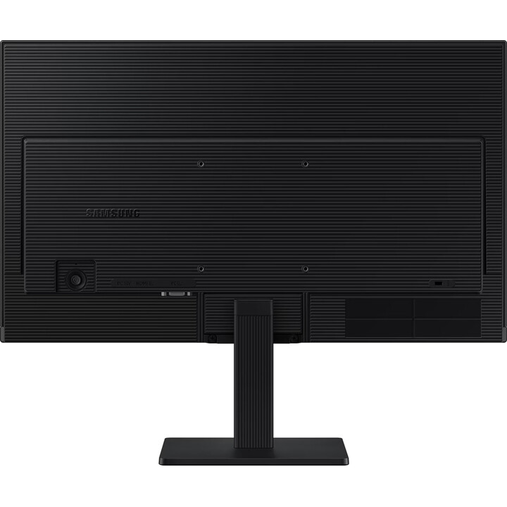 Tela Samsung S30GD PC 61 cm (24") 1920 x 1080 pixels Full HD LCD Preto