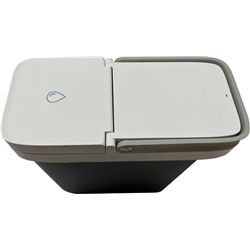 Accessoire d'aspirateur | Roborock | Tanteur d'eau sale | Black | pour S8 Black Pro Ultra | 9.01.1954