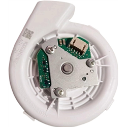 Accessoire d'aspirateur | Roborock | ventilateur (220V) | Pour S8 White Pro Ultra / S8 Black Pro Ultra / S7 White Max Ultra / S7