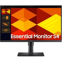 Tela Samsung LS24D400GAUXEN para PC 61 cm (24") 1920 x 1080 pixels