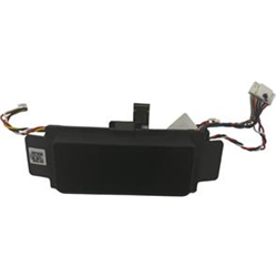 Vacuum Cleaner Accessory|ROBOROCK|Dustbin Filter Detection Board|For Q Revo White/Q Revo Black|9.01.2086