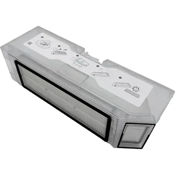 Acessório de aspirador de pó | Roborock | Módulo de laser de linha | Para S7 White Max Ultra/S7 Black Max Ultra | 9.01.2035
