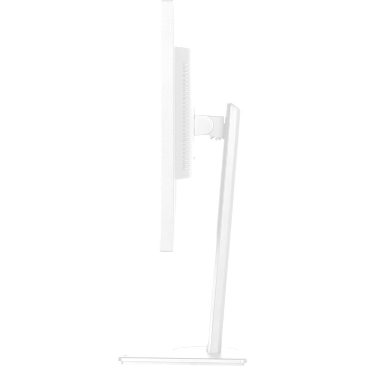 Monitor iiyama ProLite XUB2797HSN-W2 27" IPS FHD USB-C DOCK 100Hz Altezza regolabile, Bianco