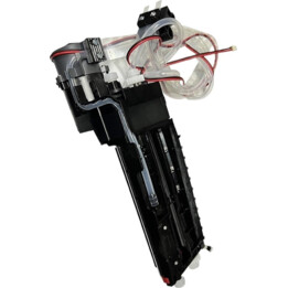 Accesorio de aspiradora | Roborock | Caja de cambios de módulo de trapeador | para Q Revo White/Q Revo Black | 9.01.2099