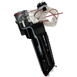 Accessoire d'aspirateur | Roborock | MOP Module Gearbox | pour Q Reco White / Q Reco Black | 9.01.2099