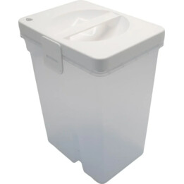 Vakuumreinigerzubehör | Roborock | Schmutzwassertank | Weiß | für Q revo weiß | 9.01.2123