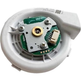 Accessoire d'aspirateur | Roborock | ventilateur (220V) | pour Q Reco White / Q Reco Black | 9.01.2149