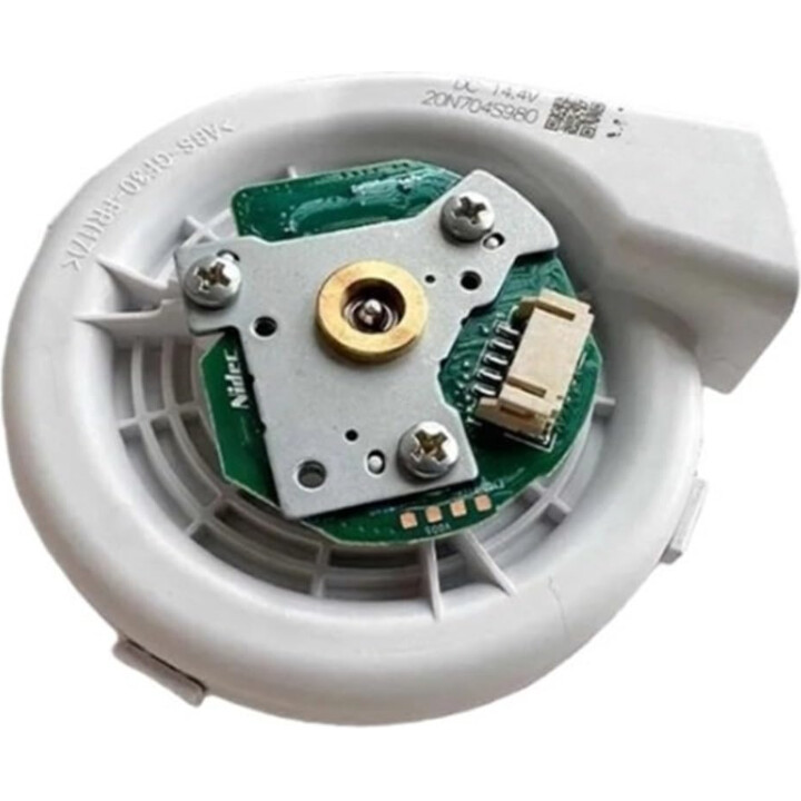 Accessoire d'aspirateur | Roborock | ventilateur (220V) | pour Q Reco White / Q Reco Black | 9.01.2149