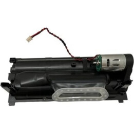 Vacuum Cleaner Accessory|ROBOROCK|Main Brush Gearbox|For S8/S8+/S8 Pro Ultra/Q8 Max/Q8 Max+/Q5 Pro/Q5 Pro+/Q5 Max+/Q5 DuoRoller+