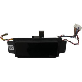 Acessório de aspirador de vácuo | Roborock | Câmera | Para Q8 White Max/Q8 Black Max/Q8 White Max+/Q8 Black Max+| 9.01.22252