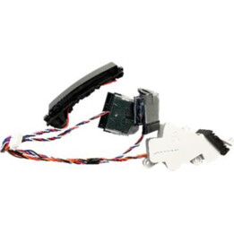 Accesorio para aspiradora | ROBOROCK | Placa de reinicio electrónico y bomba | Para Q5 Pro/Q5 Pro+/Q5 Max+/Q5 DuoRoller+ | 9.01.