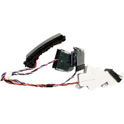 Accesorio para aspiradora | ROBOROCK | Placa de reinicio electrónico y bomba | Para Q5 Pro/Q5 Pro+/Q5 Max+/Q5 DuoRoller+ | 9.01.