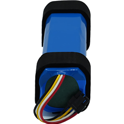 Staubsaugerzubehör|ROBOROCK|Akku|Für Q5 Pro/Q5 Pro+/Q8 Max/Q8 Max+/Qrevo MaxV/Qrevo Pro/Q5 Max+/Q5 DuoRoller+/S8/S8+|9.01.2385