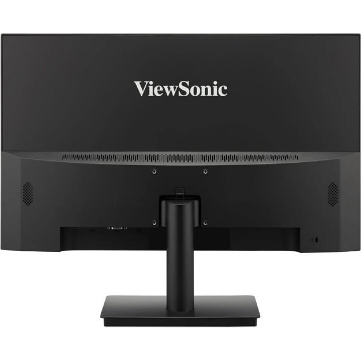 Monitor de 24" Full HD 75Hz com tempo de resposta rápido de 1ms Preto