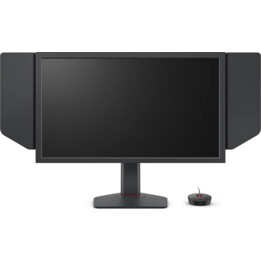 Zowie xl2566x+ 24 1 0 5ms 400hz gam