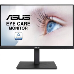 ASUS VA229QSB 21.5" LED IPS Full HD 75Hz Freesync Monitor