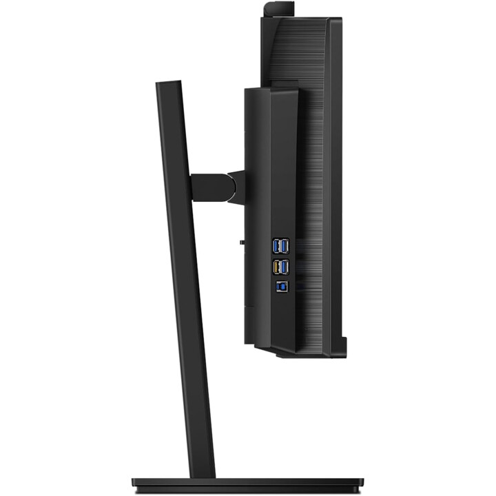 Monitor curvo Philips USB-C 346P1CRH/00 34", 1500R, WQHD, 100 Hz, VA, HDR 400, altavoces, cámara web, Negro
