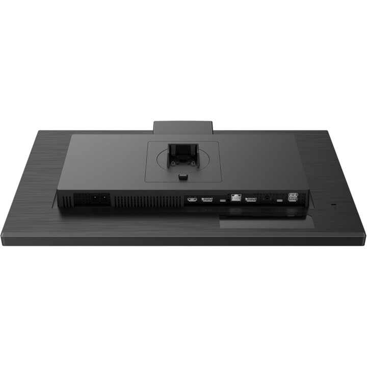 Moniteur Philips 243B1JH 24" FHD, 75 Hz, IPS, connexion USB-C, webcam, réglage en hauteur, haut-parleurs
