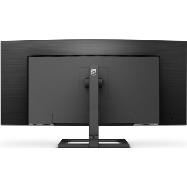 Monitor Philips Curvo 346E2CUAE/00 34" 1500R, WQHD, 100 Hz, 1 ms, VA, sincronización adaptativa