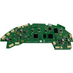 Accesorio para aspiradora|ROBOROCK|Placa base CE|Para Qrevo MaxV|9.01.2475