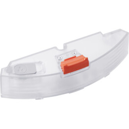 Accessoire pour aspirateur | ROBOROCK | Réservoir d´eau propre | Blanc | Pour Qrevo MaxV/Qrevo Master/Qrevo S/Qrevo Pro | 9.
