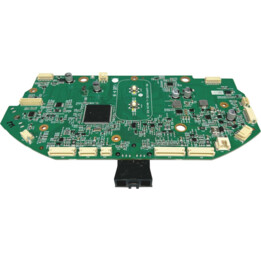 Accesorio para aspiradora | ROBOROCK | Placa de alimentación | Para Qrevo MaxV/Qrevo MaxV/S8 MaxV Ultra/S8 MaxV Ultra/Qrevo Pro/