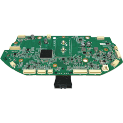 Staubsaugerzubehör|ROBOROCK|Power Board|Für Qrevo MaxV/Qrevo MaxV/S8 MaxV Ultra/S8 MaxV Ultra/Qrevo Pro/Qrevo Pro/S8 Max Ultra/S