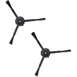 Accesorio para aspiradora ROBOROCK Cepillo lateral Para S85 MaxV Ultra/S85 Max Ultra/Qrevo5 Slim 9.01.2667