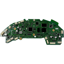 Accesorio para aspiradora|ROBOROCK|Placa base CE|Para S8 Max Ultra/S8 Max Ultra|9.01.2887