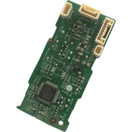 Accesorio de aspiradora | Roborock | placa base | para H7 | 9.02.0115