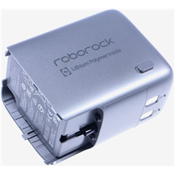 Acessório para aspirador de pó|ROBOROCK|Bateria|Para H7|9.02.0211
