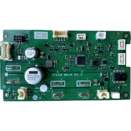 Staubsaugerzubehör|ROBOROCK|Mainboard|Für Dyad|9.02.0221