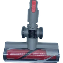 Vacuum Cleaner Accessory|ROBOROCK|Carpet Brush|Grey|For Dyad Pro combo/Dyad air combo|9.06.0179