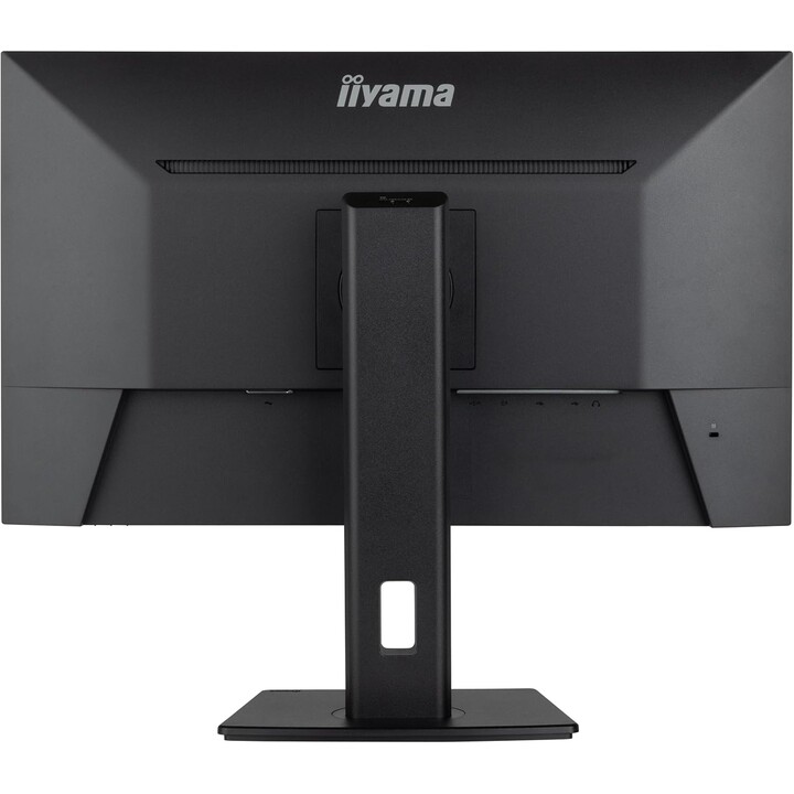 Iiyama Xub2793qsu-b7 Screen For Pc 68.6 Cm (27") 2560 X 1140 Pixels Wide Quad Hd Led Black