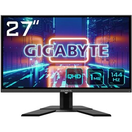 Gigabyte GS27qa 27" QHD Gaming Monitor - 2560