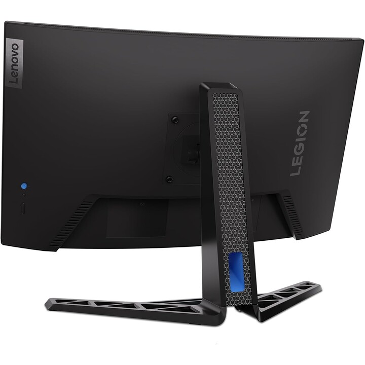Lenovo Legion R27qc-30 27" WQHD 180Hz 350nits AG HDMI, DP Raven Nero