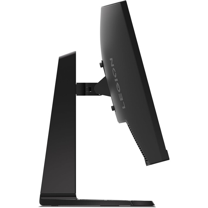 Lenovo Legion R27qc-30 27" WQHD 180Hz 350nits AG HDMI, DP Raven Nero