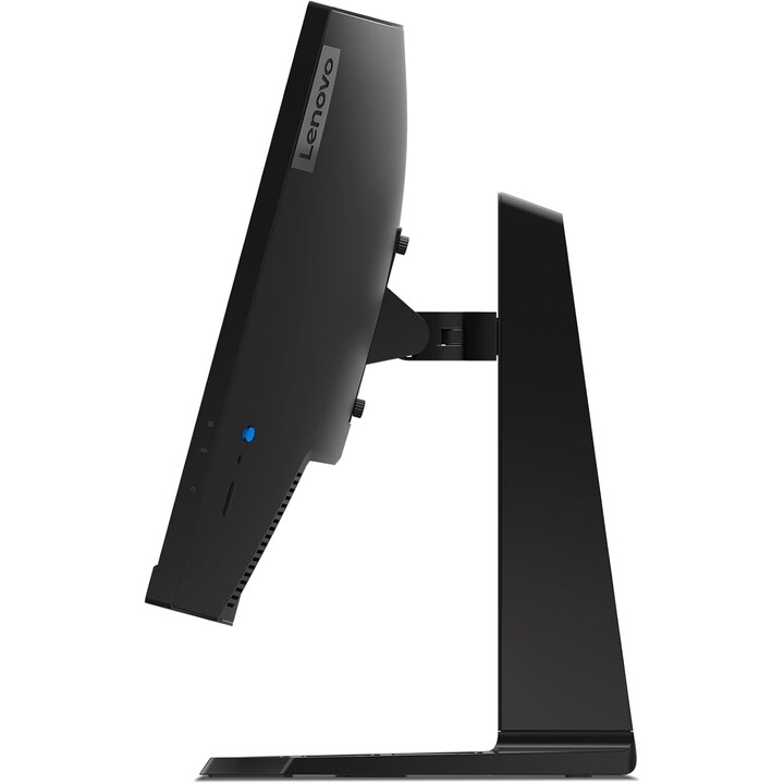 Lenovo Legion R27qc-30 27" WQHD 180Hz 350nits AG HDMI, DP Raven Nero