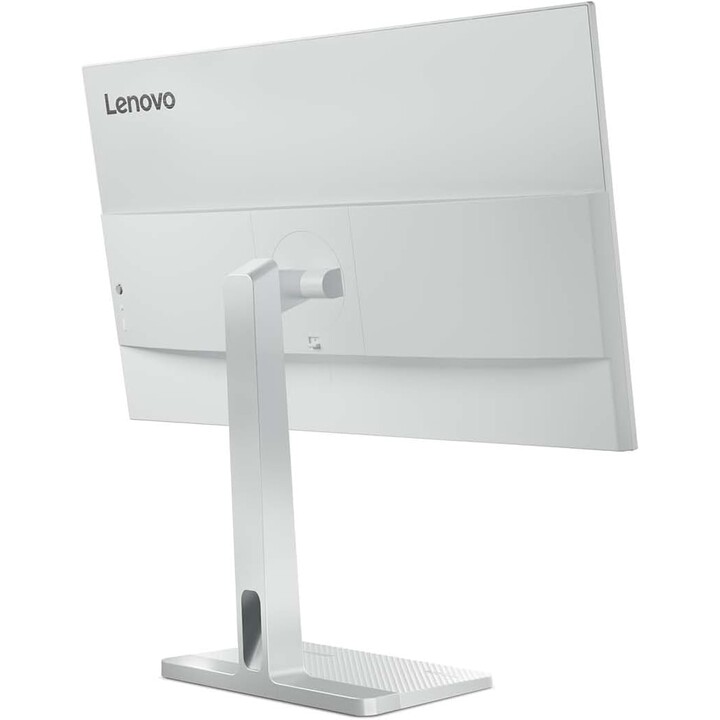 Lenovo L27h-4A 27"WQHD 100Hz 350nits AG HDMI, DP, USB Nuvem Cinza