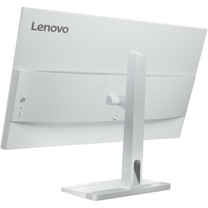 Lenovo L27h-4A 27"WQHD 100Hz 350nits AG HDMI, DP, USB Nuvem Cinza