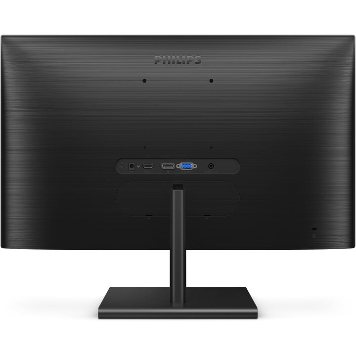 Philips 245E1S/00 24" Monitor, QHD, 75 Hz, IPS, FreeSync (2560x1440, 250 cd/m², HDMI 1 x 1,4, DisplayPort)