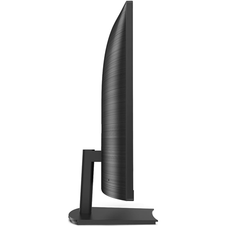 Philips 271E1SCA Monitor curvo FHD de 27 pulgadas, Freesync (1920x1080, 75 Hz, VGA HDMI) Negro