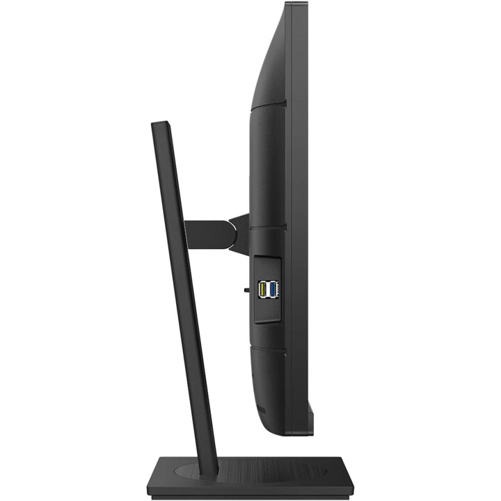 Philips 276b1 27" Monitor (QHD, HDMI, DisplayPort, USB-C, RJ45, USB Hub, 2560 x 1440, 75 Hz, FreeSync) preto